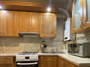 1-к кв. Санкт-Петербург ул. Замшина, 44 (32.1 м²)