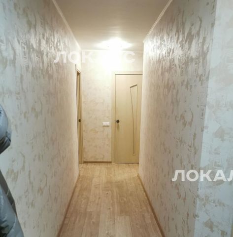 Снять 3-к квартиру на улица Академика Миллионщикова, 7К2, метро Коломенская, г. Москва