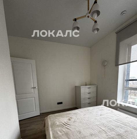 Сдам 2-комнатную квартиру на Аминьевское шоссе, 4Дк3литБ, г. Москва