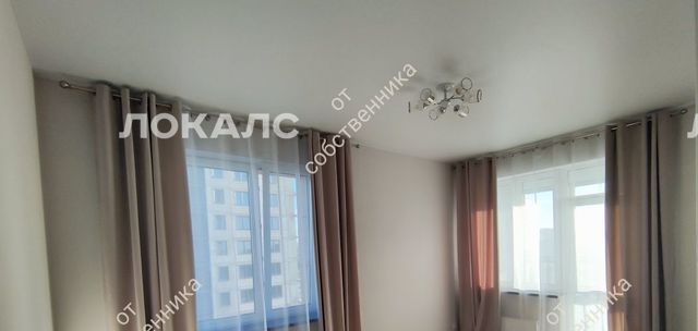 Сдам 2к квартиру на Старопетровский проезд, 8, метро Войковская, г. Москва