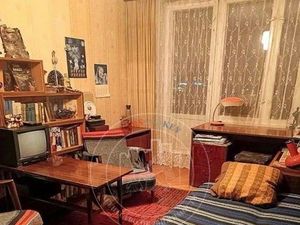 1-к кв. Москва Профсоюзная ул., 85К1 (32.0 м²)