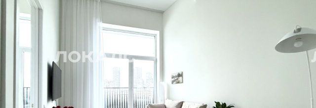 Сдам 2к квартиру на Нагатинская набережная, 10А, метро Нагорная, г. Москва