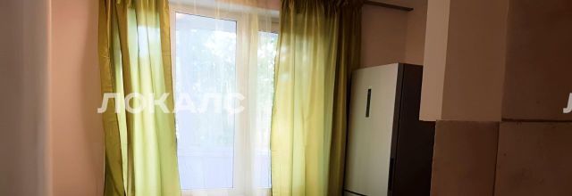 Аренда трехкомнатной квартиры на Смоленский бульвар, 6-8, метро Киевская, г. Москва