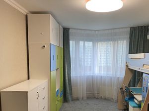 2-к кв. Москва ул. Барышиха, 17 (67.0 м²)