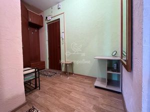 1-комнатная квартира: Москва, улица Санникова, 1 (38 м²)