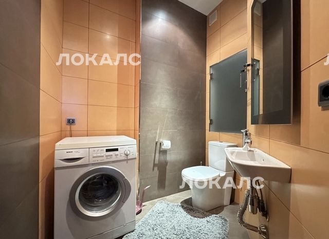 Сдам 2к квартиру на г Москва, ул Шаболовка, д 23, метро Октябрьская, г. Москва