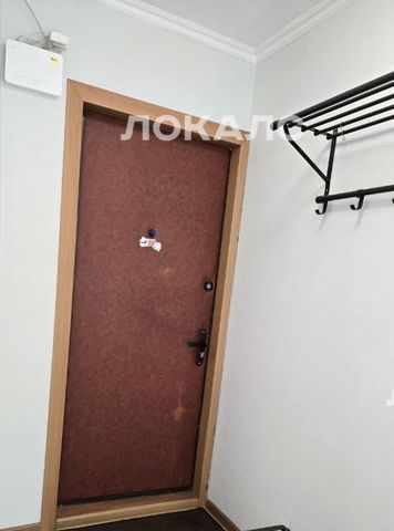 Сдаю 2-к квартиру на Новохорошевский проезд, 22К2, метро Хорошёво, г. Москва