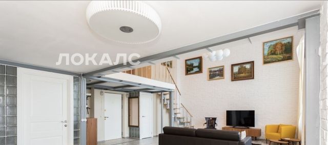 Сдам 2к квартиру на проспект Мира, 102к2, метро Рижская, г. Москва