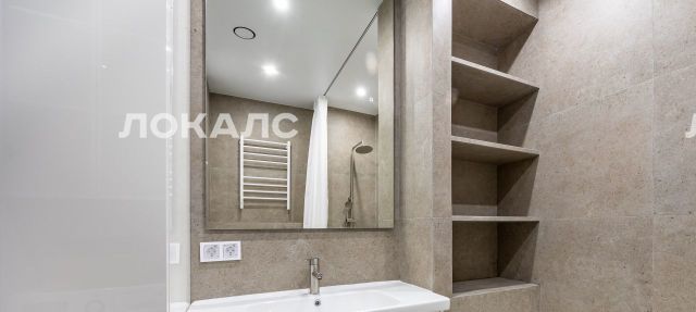 Сдается 2-к квартира на 2-я Хуторская улица, 34, метро Тимирязевская, г. Москва