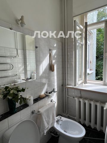 Снять комнату на г Москва, 2-й Обыденский пер, д 13, метро Кропоткинская, г. Москва
