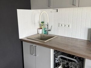 3-комнатная квартира: Москва, Алтайская улица, 27 (60 м²)