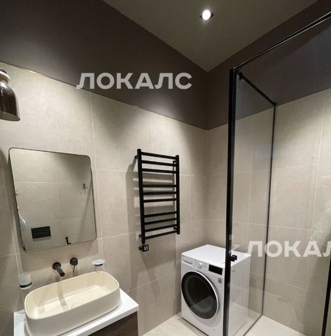 Аренда 1-комнатной квартиры на улица Петровка, 26С3, метро Маяковская, г. Москва