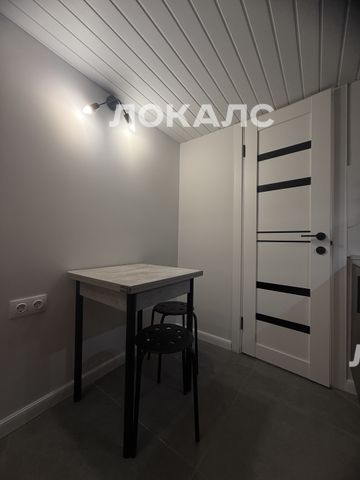 Сдаю 1к квартиру на г Москва, ул Ткацкая, д 46, метро Измайлово, г. Москва