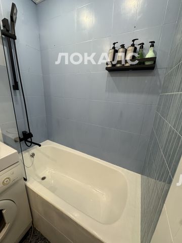 Снять 2х-комнатную квартиру на г Москва, ул Амундсена, д 14, метро Свиблово, г. Москва