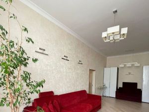 1-к кв. Краснодарский край, Краснодар Красная ул., 21 (54.5 м²)