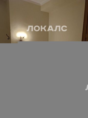 Сдам двухкомнатную квартиру на Малая Тульская улица, 2/1К3, метро Ленинский проспект, г. Москва