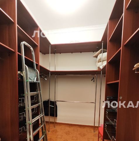 Аренда 3к квартиры на Милютинский переулок, 3, метро Кузнецкий Мост, г. Москва