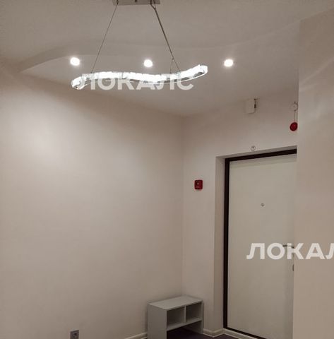 Сдаю 2х-комнатную квартиру на улица Академика Янгеля, 1к1, метро Улица Академика Янгеля, г. Москва