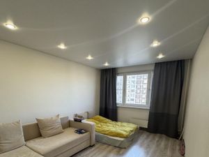 Однушка Сергия Радонежского