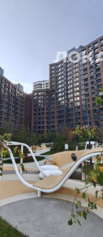 Сдается 2к квартира на г Москва, ул Крузенштерна, д 3 к 1, метро Римская, г. Москва