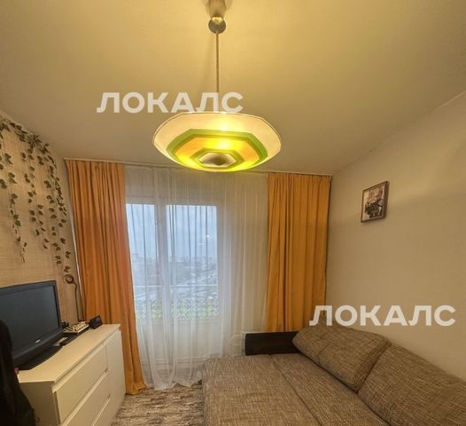 Аренда 2х-комнатной квартиры на проезд Шокальского, 69, метро Свиблово, г. Москва