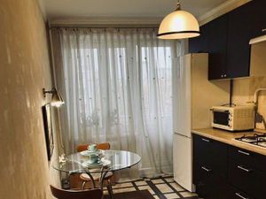 1-к кв. Москва Измайловский просп., 91К1 (35.0 м²)