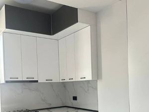 1-к кв. Ростовская область, Ростов-на-Дону Извилистая ул., 17/1 (34.4 м²)