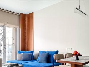 1к квартира на метро ЗИЛ