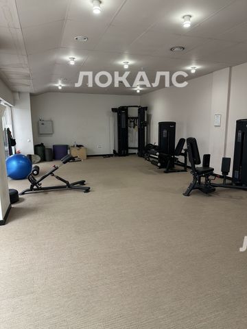 Сдам 1-комнатную квартиру на г Москва, ул Шереметьевская, д 85 стр 2, метро Бутырская, г. Москва
