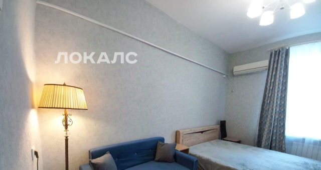 Аренда 1-к квартиры на Космодамианская набережная, 46/50с1, метро Новокузнецкая, г. Москва