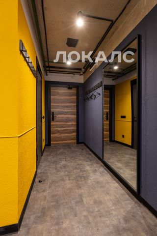 Снять 1-комнатную квартиру на г Санкт-Петербург, ул Орджоникидзе, д 44а стр 1, метро Звёздная, г. Санкт-Петербург