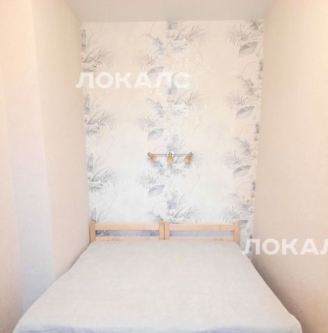 Сдаю 2-комнатную квартиру на Шмитовский проезд, 13, метро Деловой центр (МЦК), г. Москва