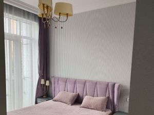 2-х комнатная квартира Даев