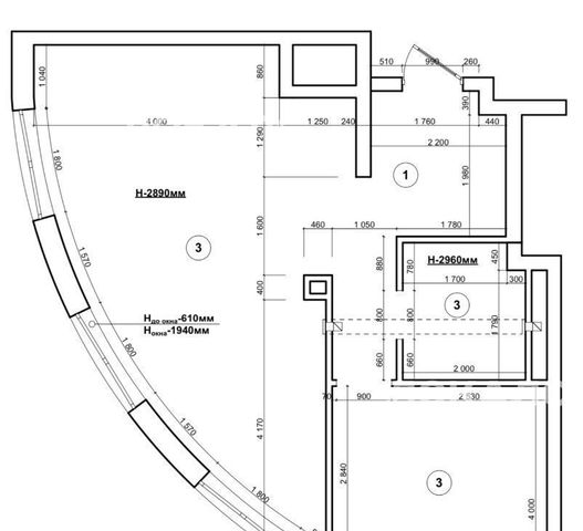 Аренда 2к квартиры на Нагатинская набережная, 10А, метро Нагорная, г. Москва