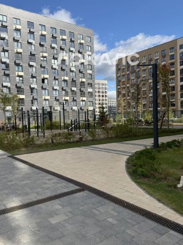 Сдается 1к квартира на Московская обл, г Красногорск, поселок Ильинское-Усово, ул Заповедная, д 24, метро Мякинино, г. Москва