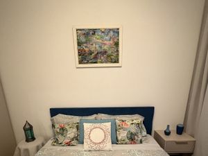 1к квартира на метро Саларьево