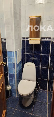 Сдается 3-к квартира на г Санкт-Петербург, ул Зайцева, д 6 к 2, метро Автово, г. Санкт-Петербург
