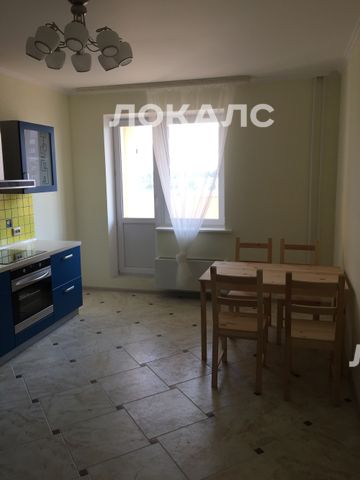 Сдаю однокомнатную квартиру на Московская обл, г Видное, поселок совхоза им. Ленина, д 19, г. Москва