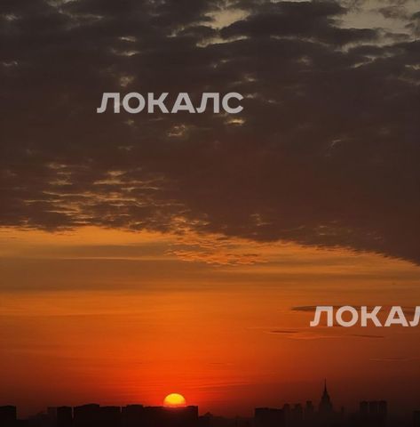 Сдается 2-комнатная квартира на Люблинская улица, 76к5, метро Братиславская, г. Москва