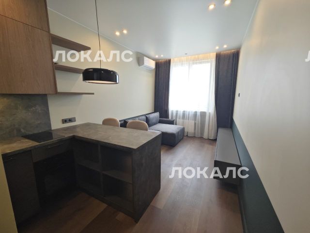 Продажа 2-комнатной квартиры на г Москва, Берёзовая ал, д 19 к 2, метро Отрадное, г. Москва