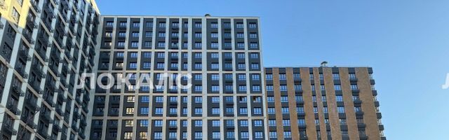 Аренда 1-к квартиры на Михалковская улица, 48к2, метро Коптево, г. Москва