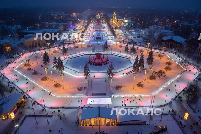 Сдаю комнату на г Москва, ул Кашёнкин Луг, д 8 к 2, метро Улица Милашенкова, г. Москва