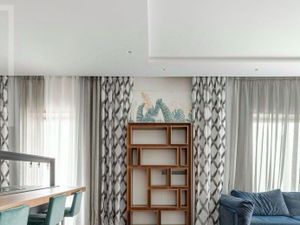 3-к кв. Москва Мосфильмовская ул., 1А (112.0 м²)