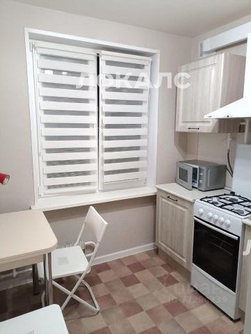 Снять 1к квартиру на улица Красного Маяка, 1К1, метро Южная, г. Москва