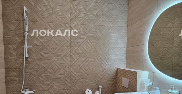 Сдаю 2х-комнатную квартиру на улица Родченко, 2, метро ЗИЛ, г. Москва