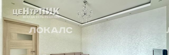 Сдам 2-к квартиру на Хорошевское шоссе, 12к1, метро Беговая, г. Москва