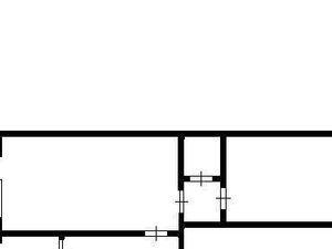 2-к кв. Москва ул. Молодцова, 1А (47.3 м²)