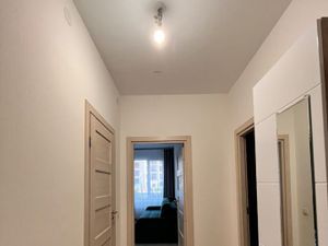 1-к кв. Санкт-Петербург ул. Тосина, 6 (48.4 м²)