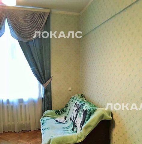 Сдается 2-комнатная квартира на шоссе Энтузиастов, 76/1, г. Москва