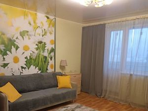 1-к кв. Москва Строгинский бул., 7К1 (40.0 м²)